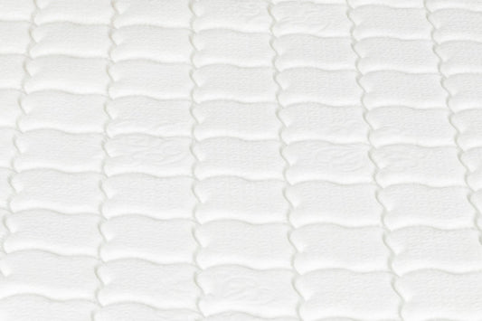 pocket spring mattress