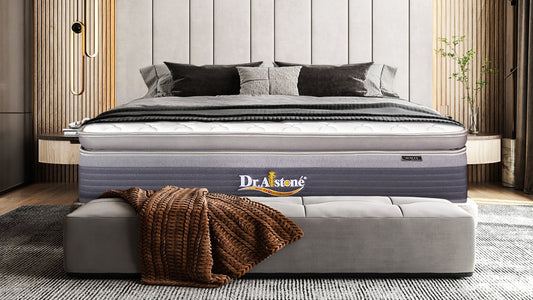 Pocket Spring vs. Memory Foam & Latex: Which Should You Choose in Malaysia?