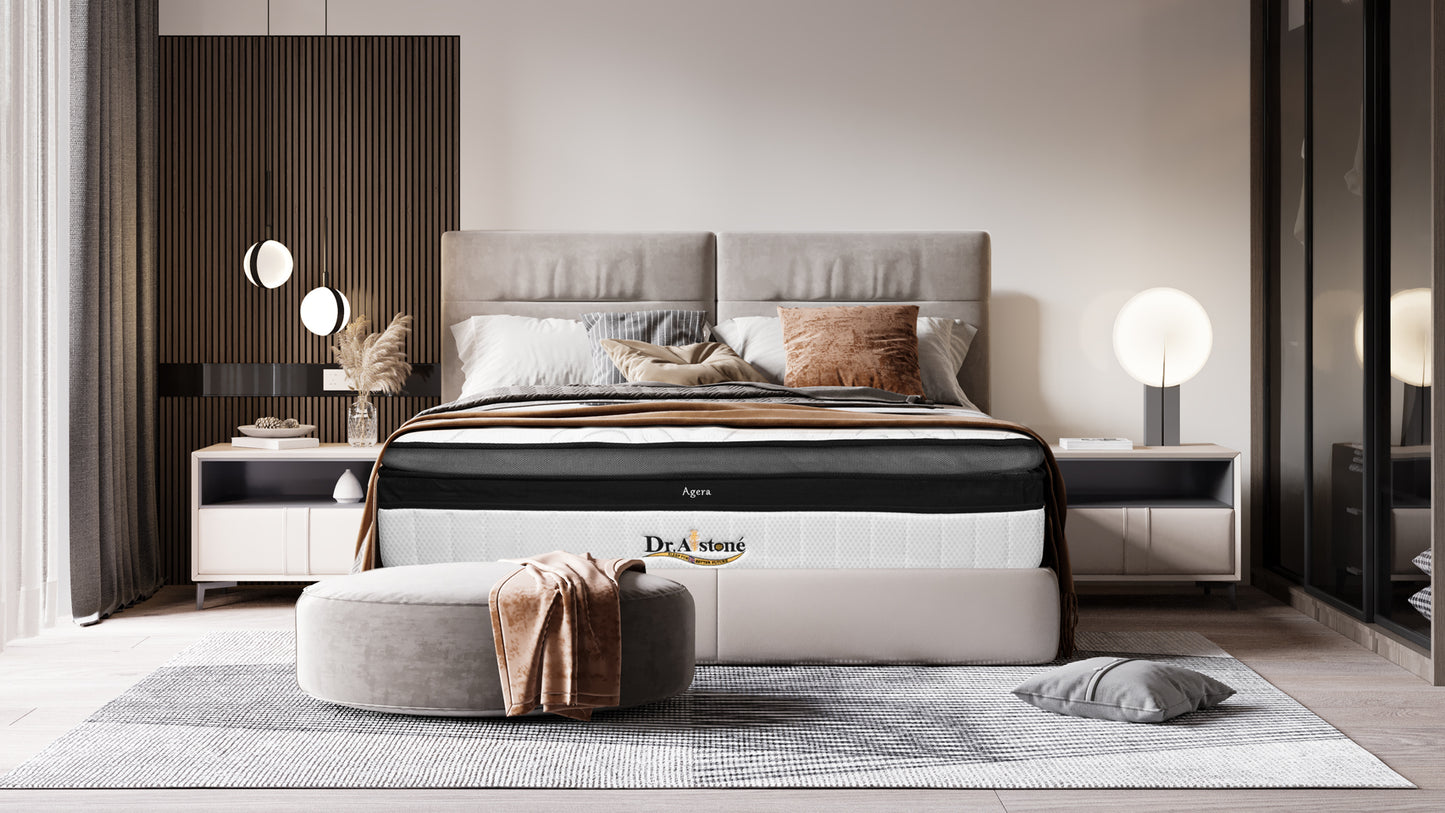 Agera Mattress