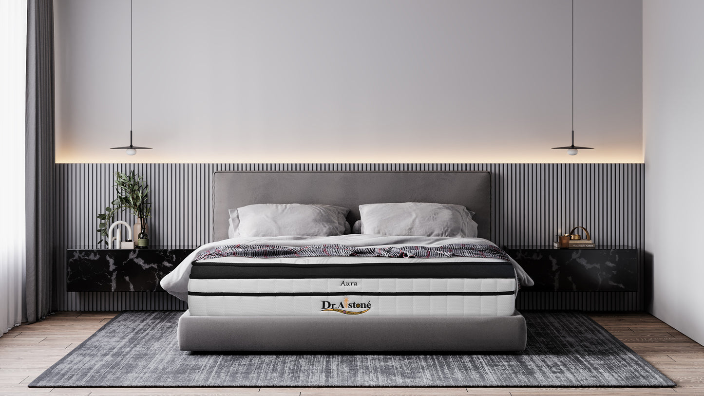 Aura Mattress