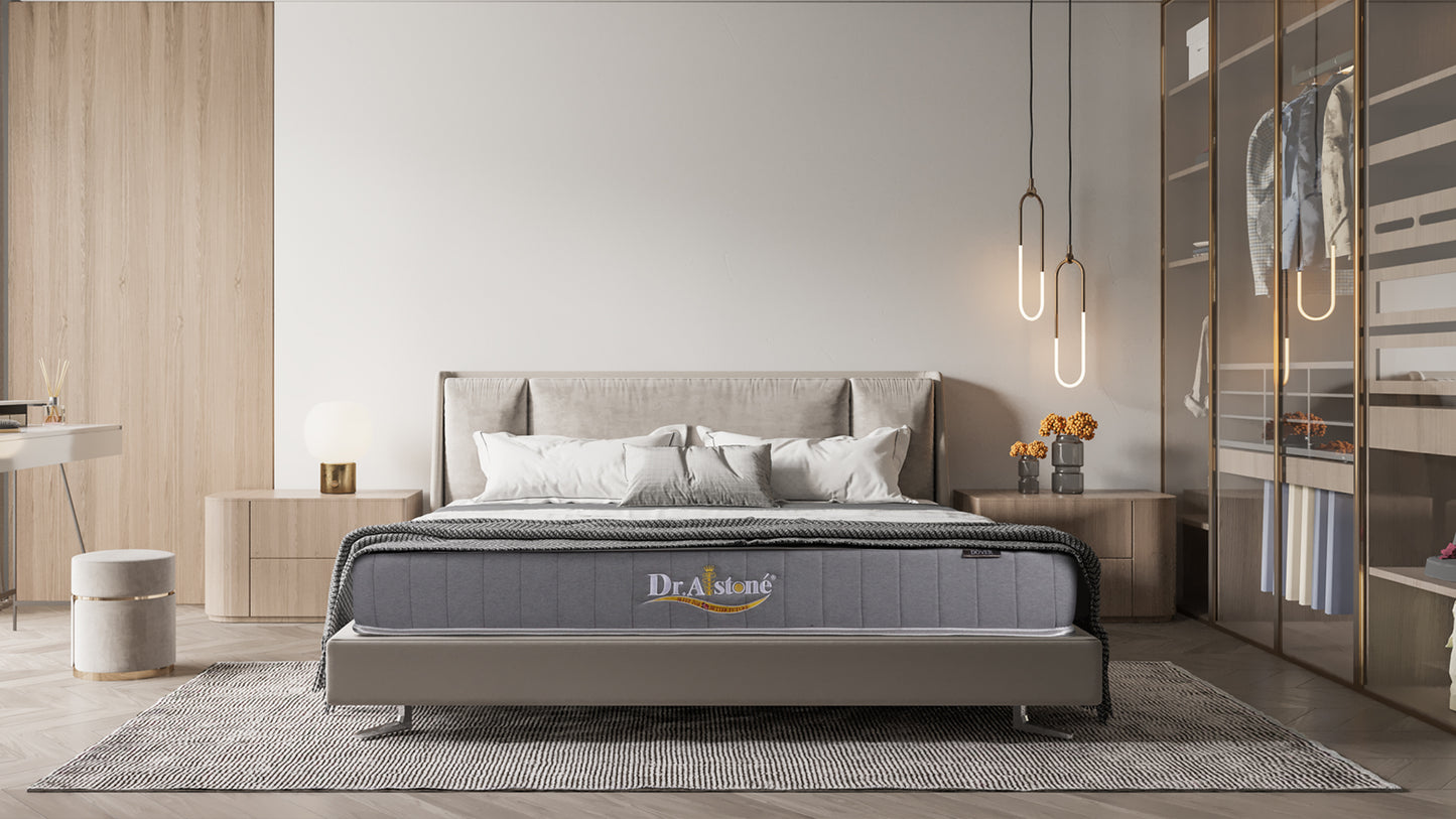 Dover Mattress