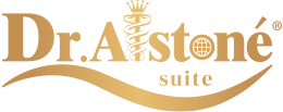 dr alstone logo