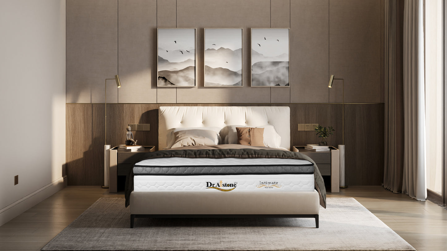 Intimate Mattress