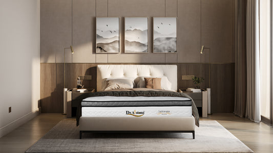 Intimate Mattress