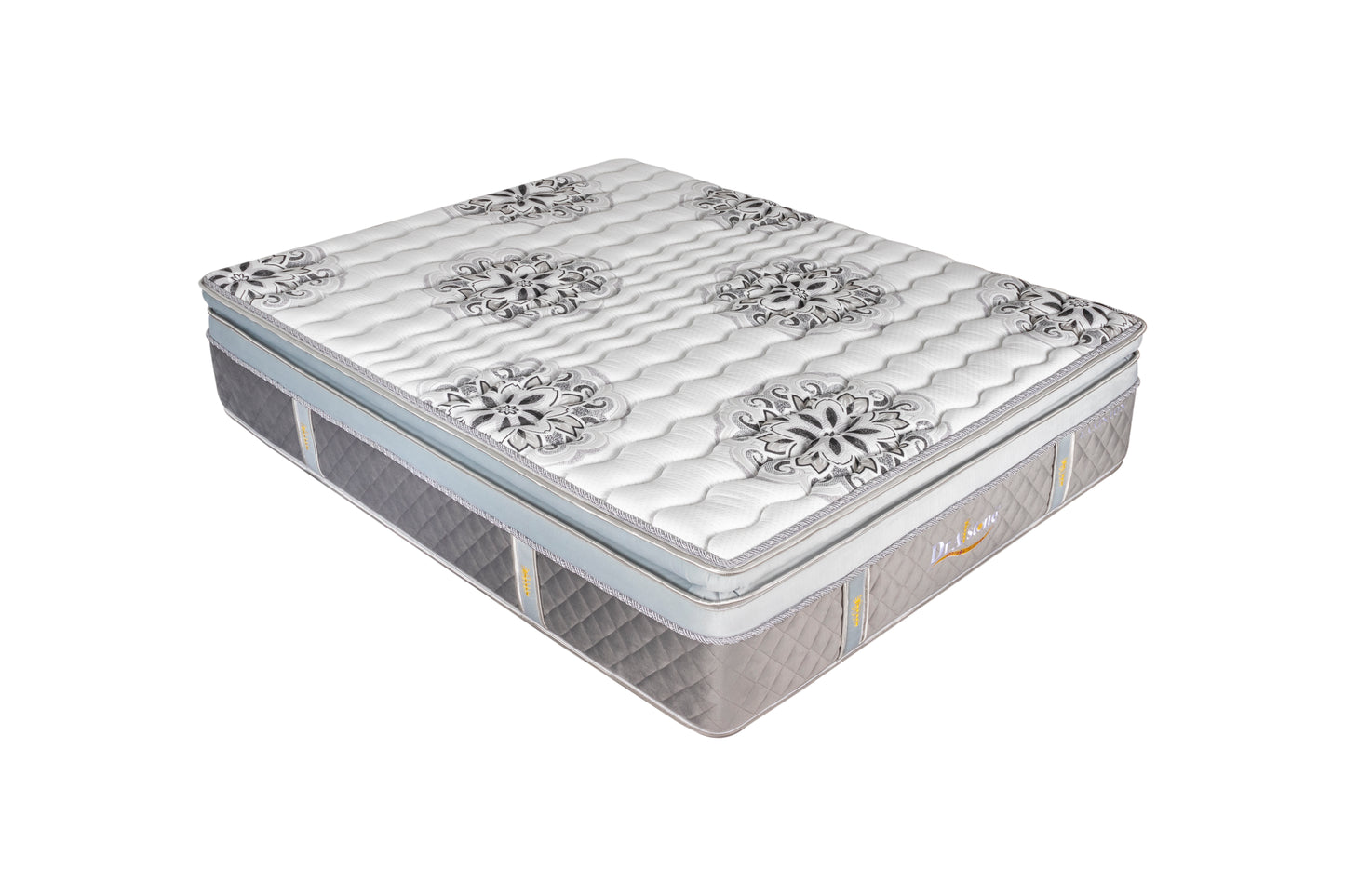 Laxinton Mattress