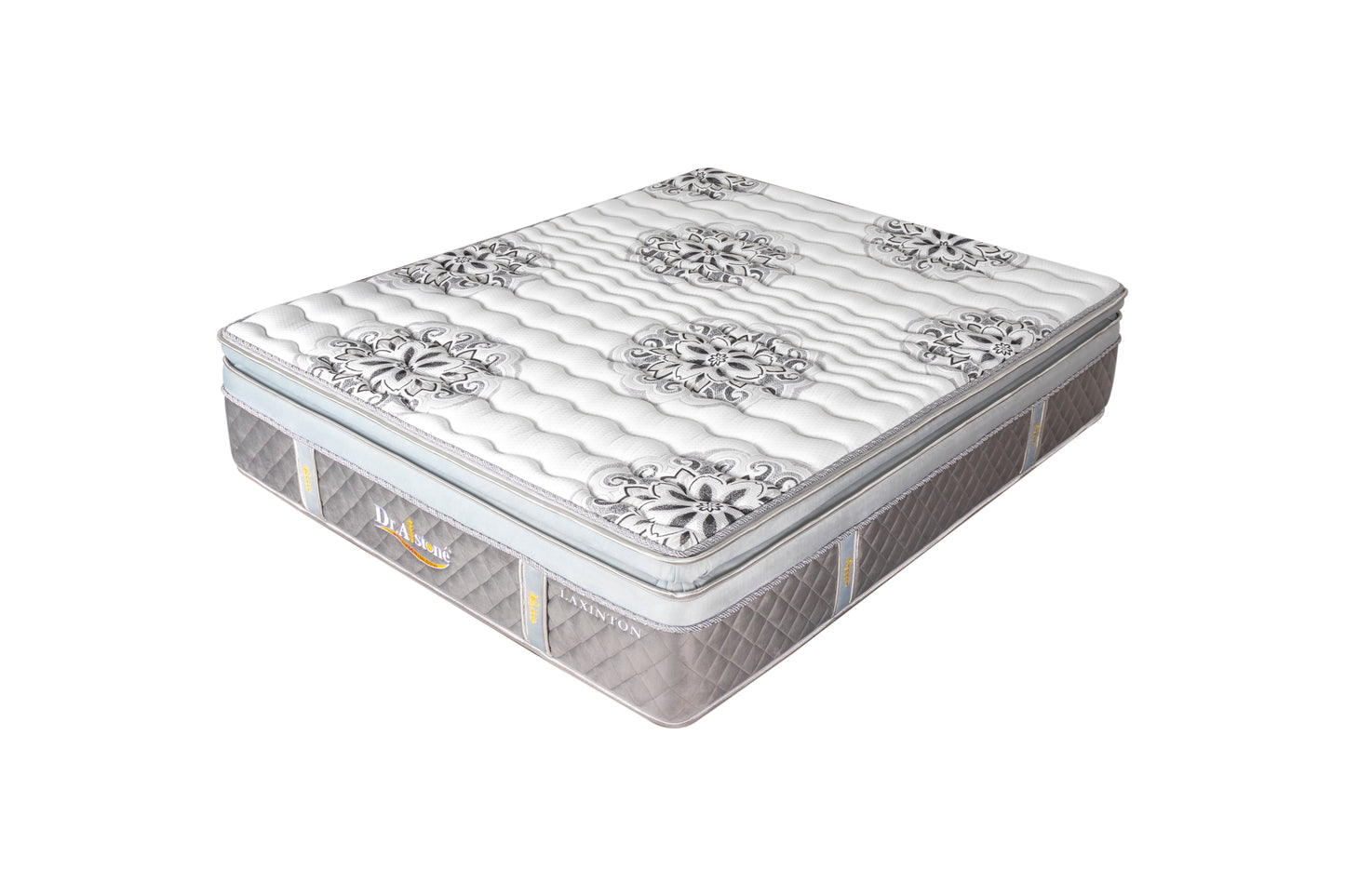 Laxinton Mattress