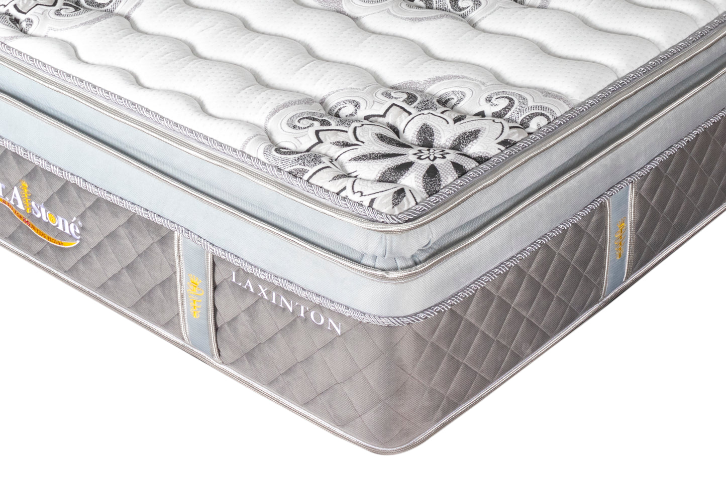 Laxinton Mattress