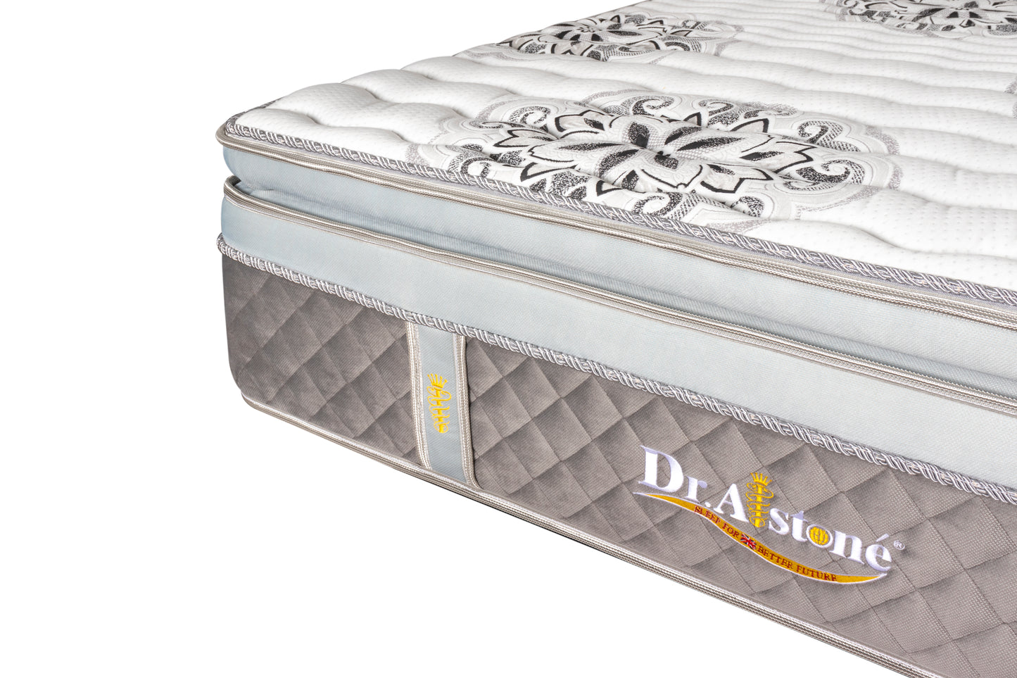 Laxinton Mattress