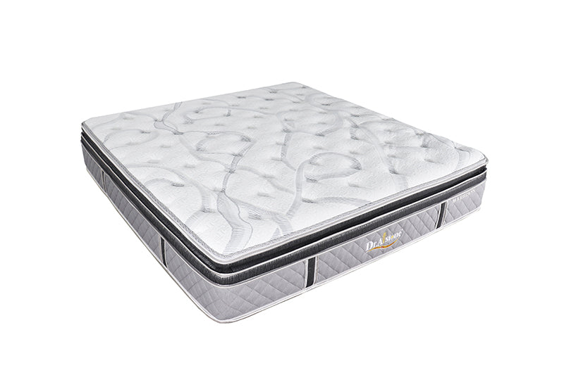 Marrison Mattress