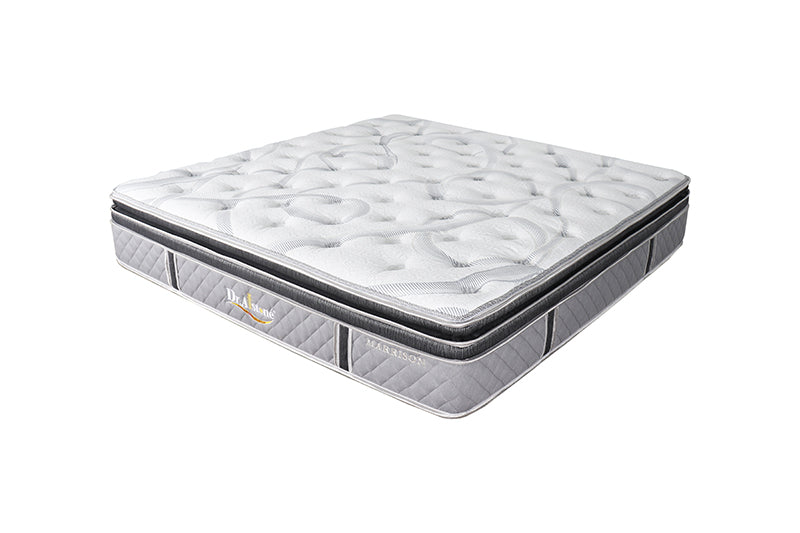 Marrison Mattress