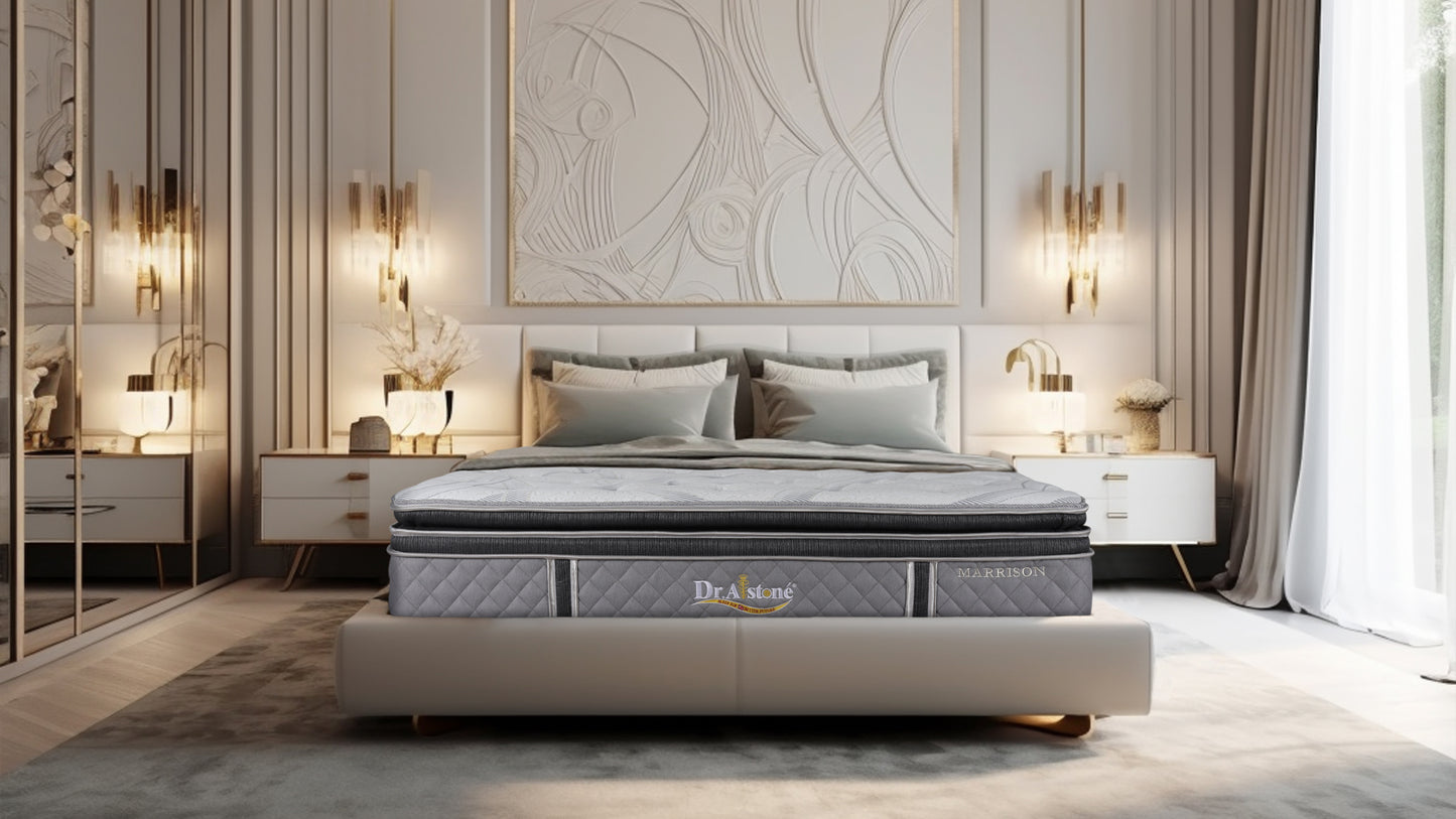 Marrison Mattress