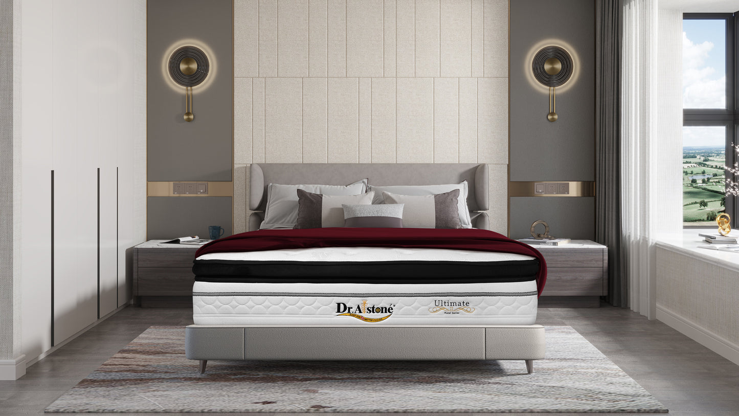 Ultimate Mattress