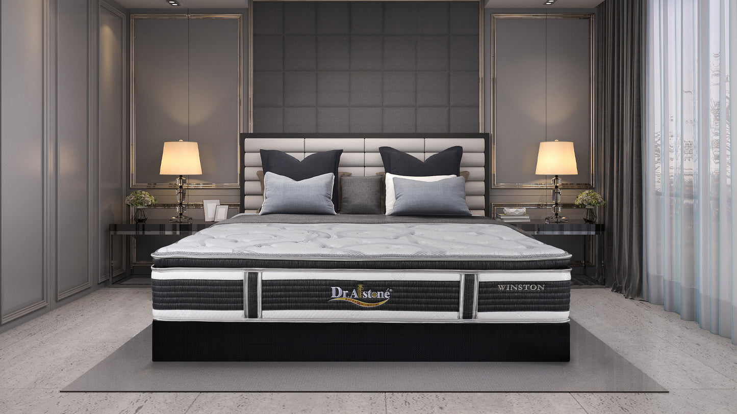 Winston Mattress