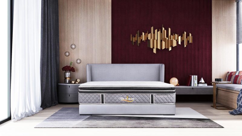 Kington Mattress