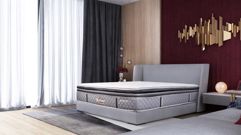 Kington Mattress