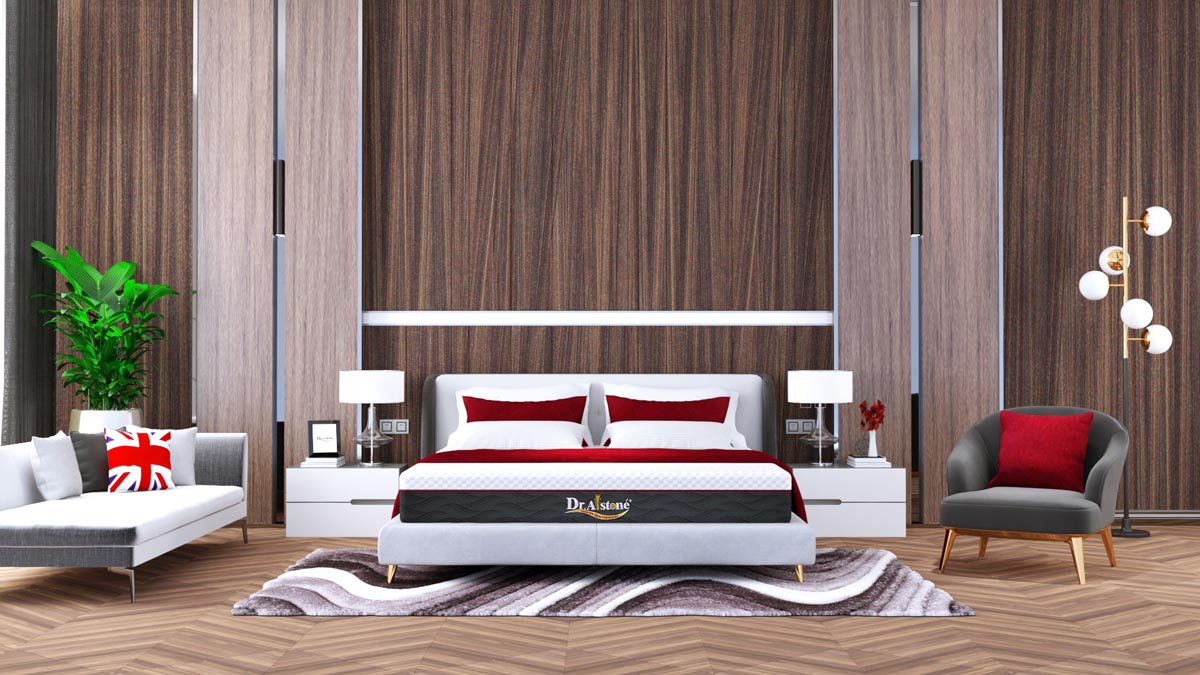 Signature Mattress