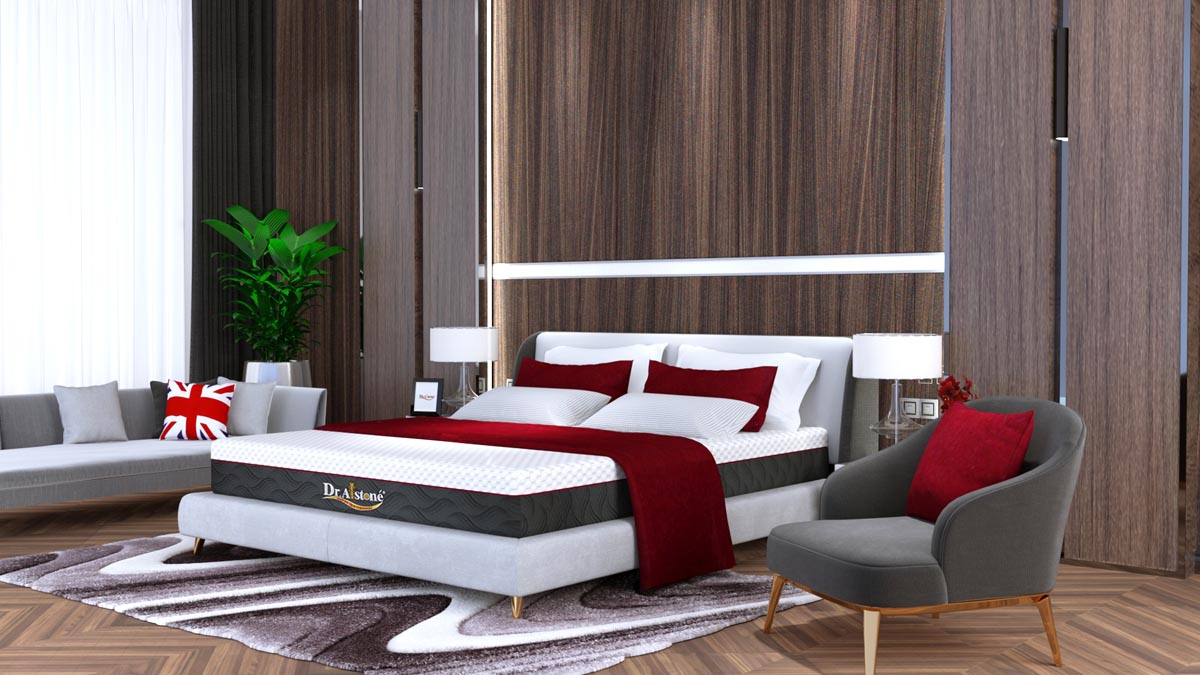 Signature Mattress