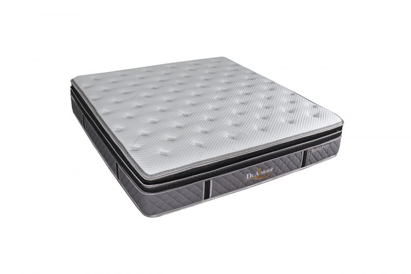 Kington Mattress