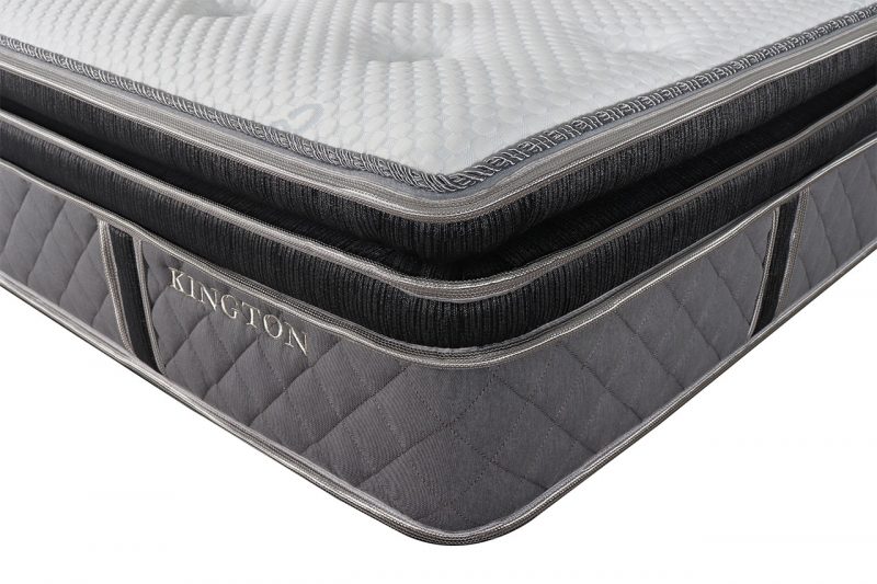 Kington Mattress