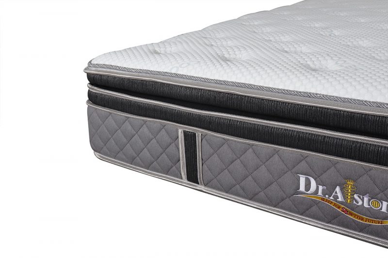 Kington Mattress