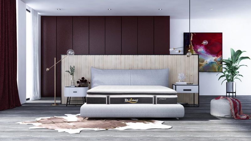 Furst Mattress
