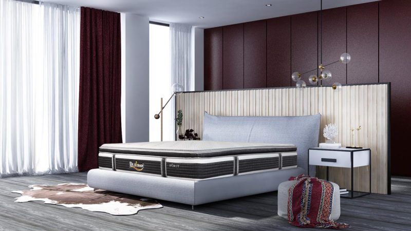 Furst Mattress