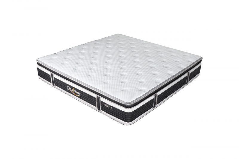Furst Mattress