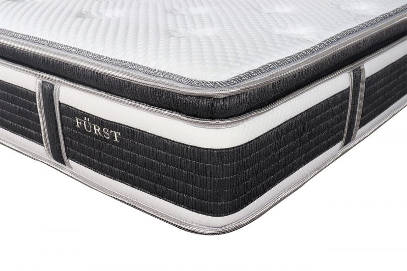 Furst Mattress