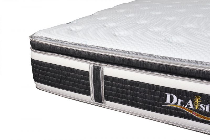 Furst Mattress