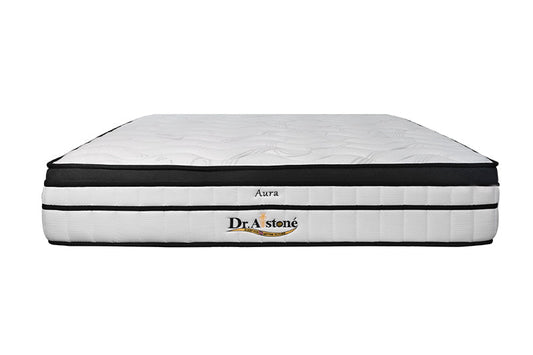 The Benefits of a Toxic-Free Mattress: Why It Matters for Your Health and Sleep