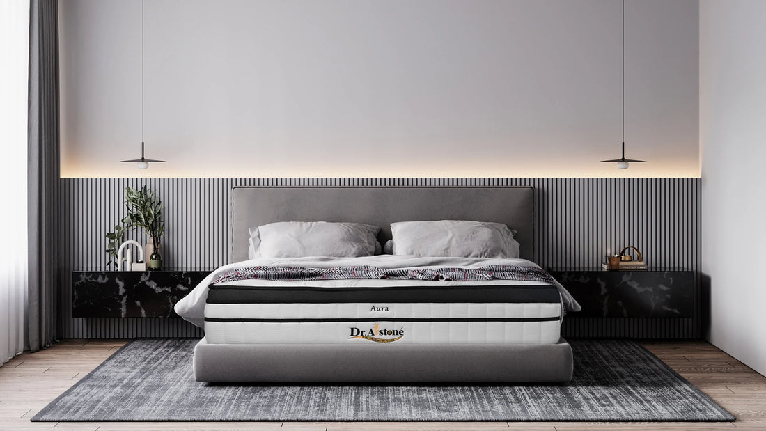 How to Evaluate a Mattress Suitable for Spine Health