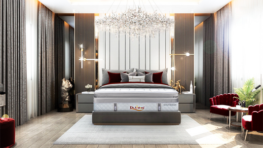 when to replace pocket spring mattress