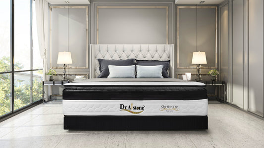 What is the Difference Between Memory Foam Mattress and Normal Foam Mattress?