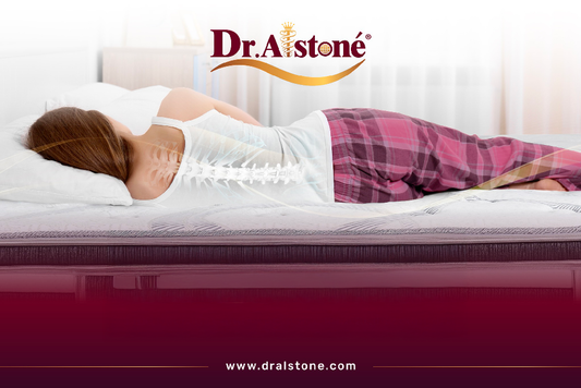 How to Choose a Mattress for Your Spine in Malaysia