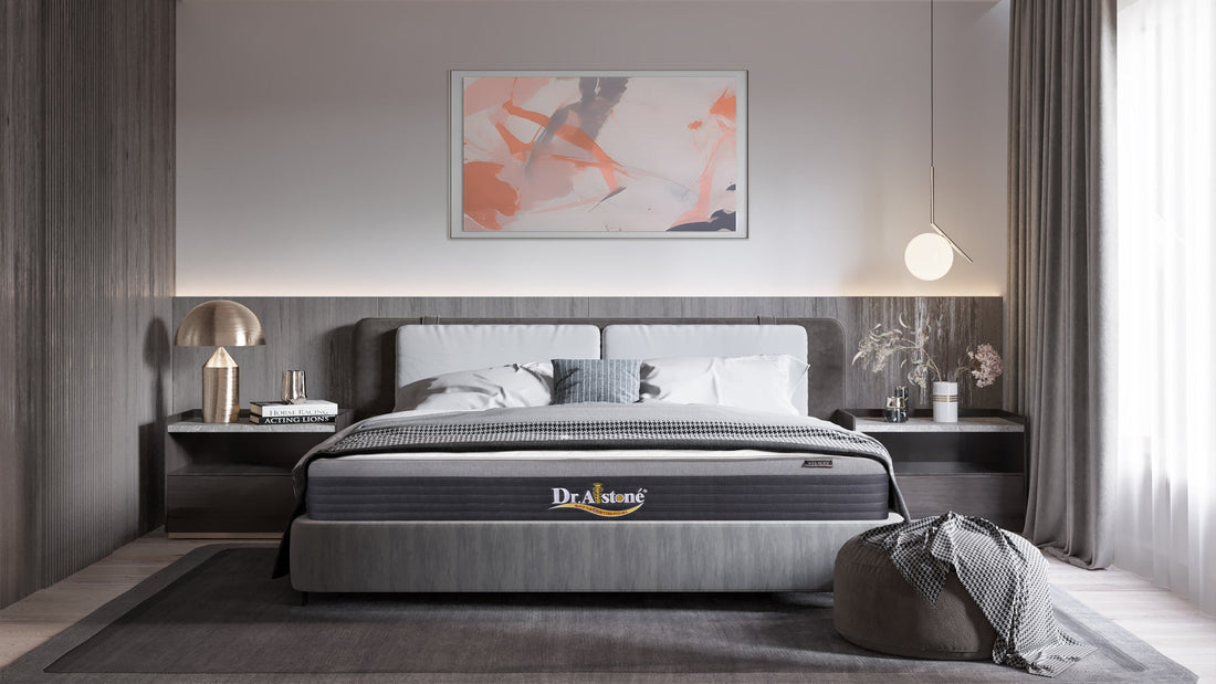 Why Mattress Firmness Matters: A Guide to Soft, Medium, and Firm Beds