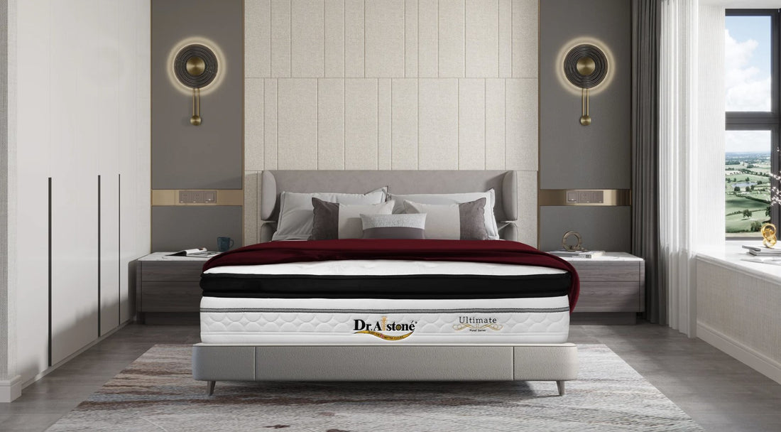 mattress for back pain