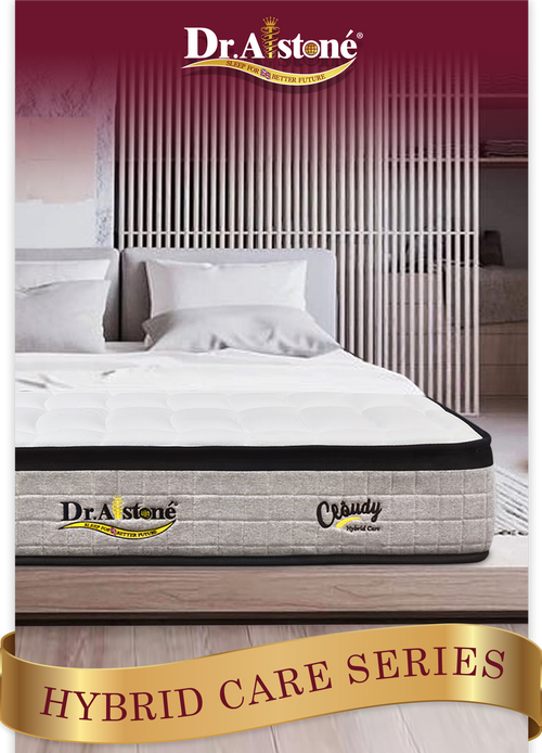 Dr alstone store mattress