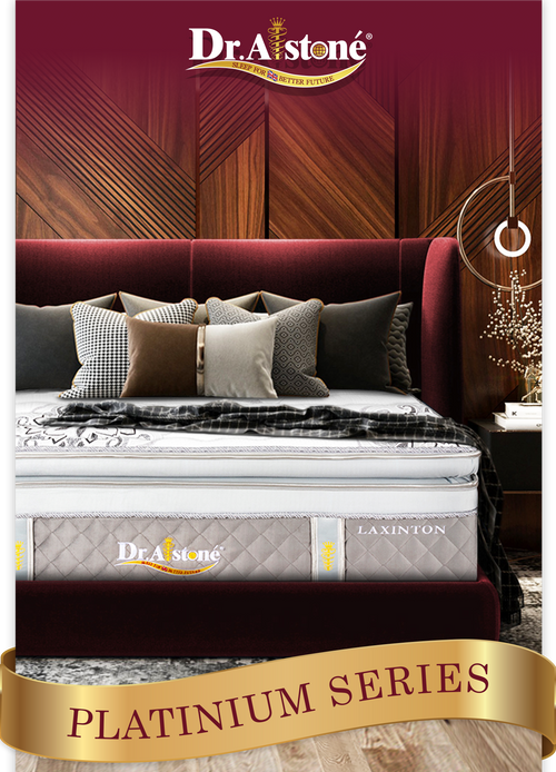 Dr alstone online mattress