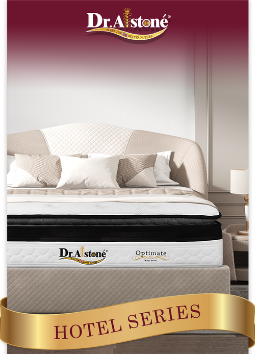 Dr alstone store mattress