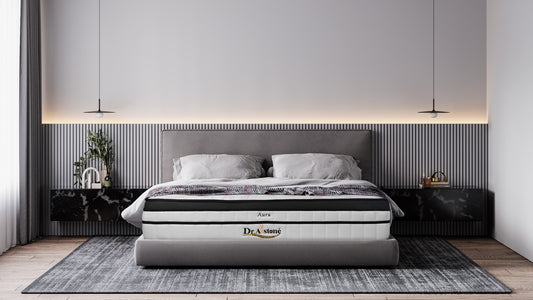 Aura Mattress