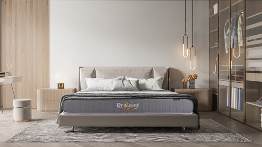 Dover Mattress