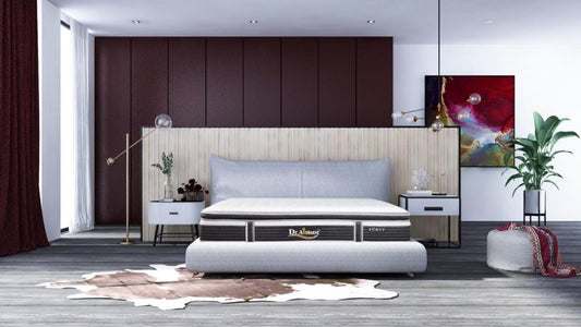 Furst Mattress